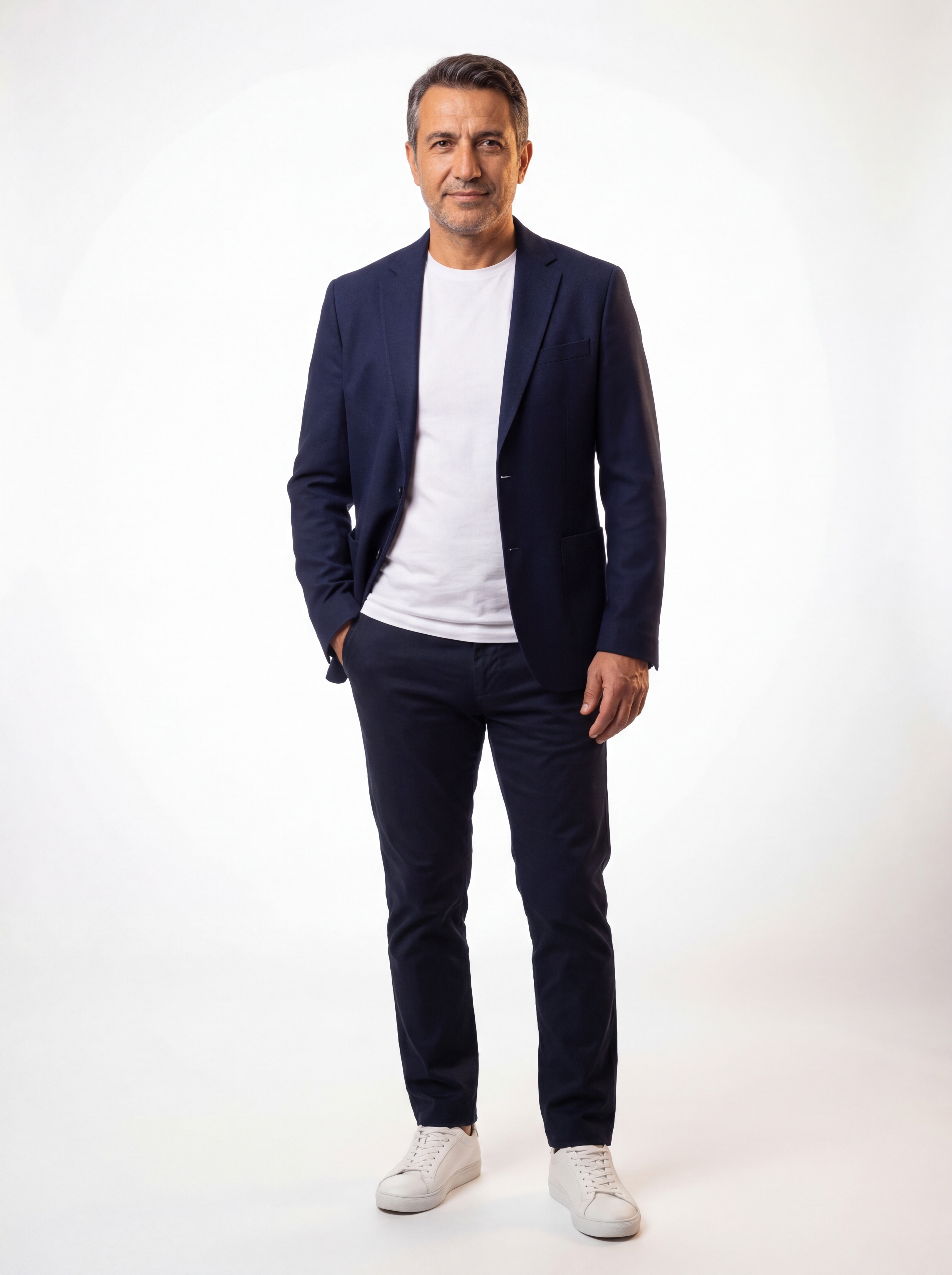 Dr. Mehmet Kaan Uçar — board-certified rhinoplasty surgeon in Istanbul Turkey