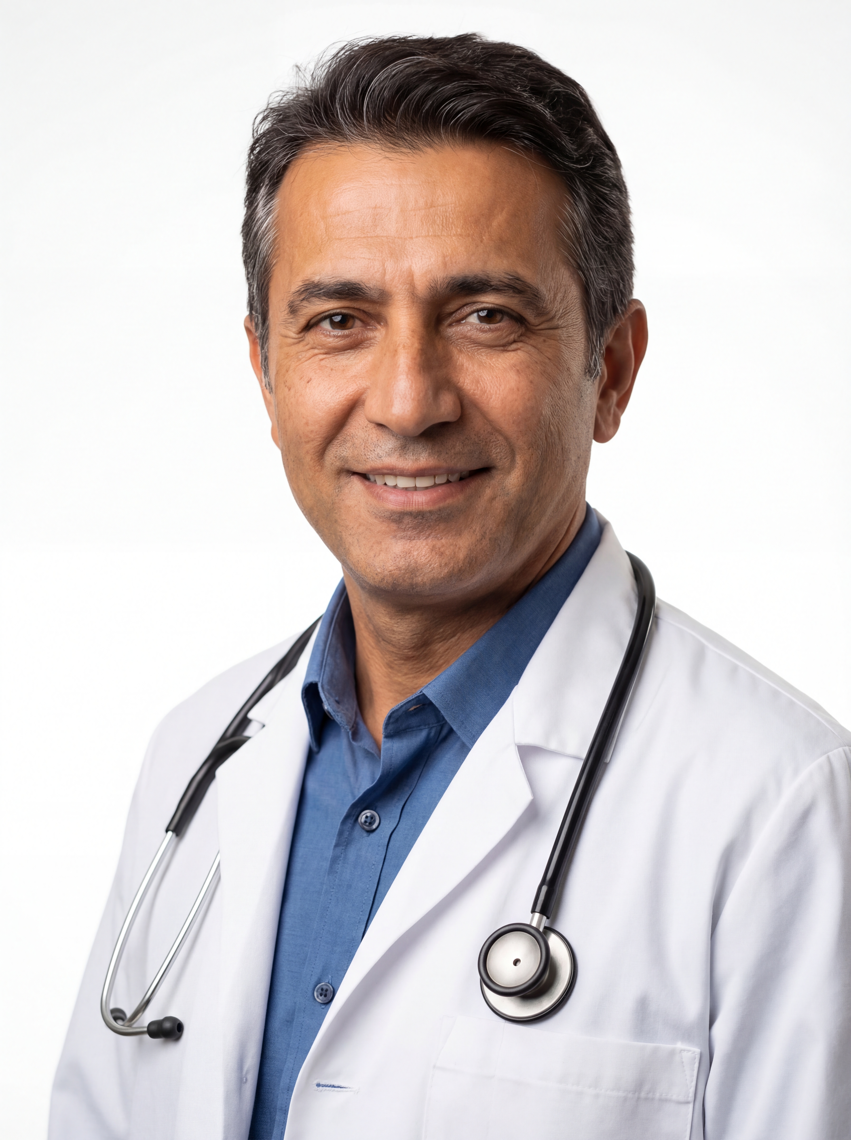 Prof. Dr. Mehmet Kaan Uçar