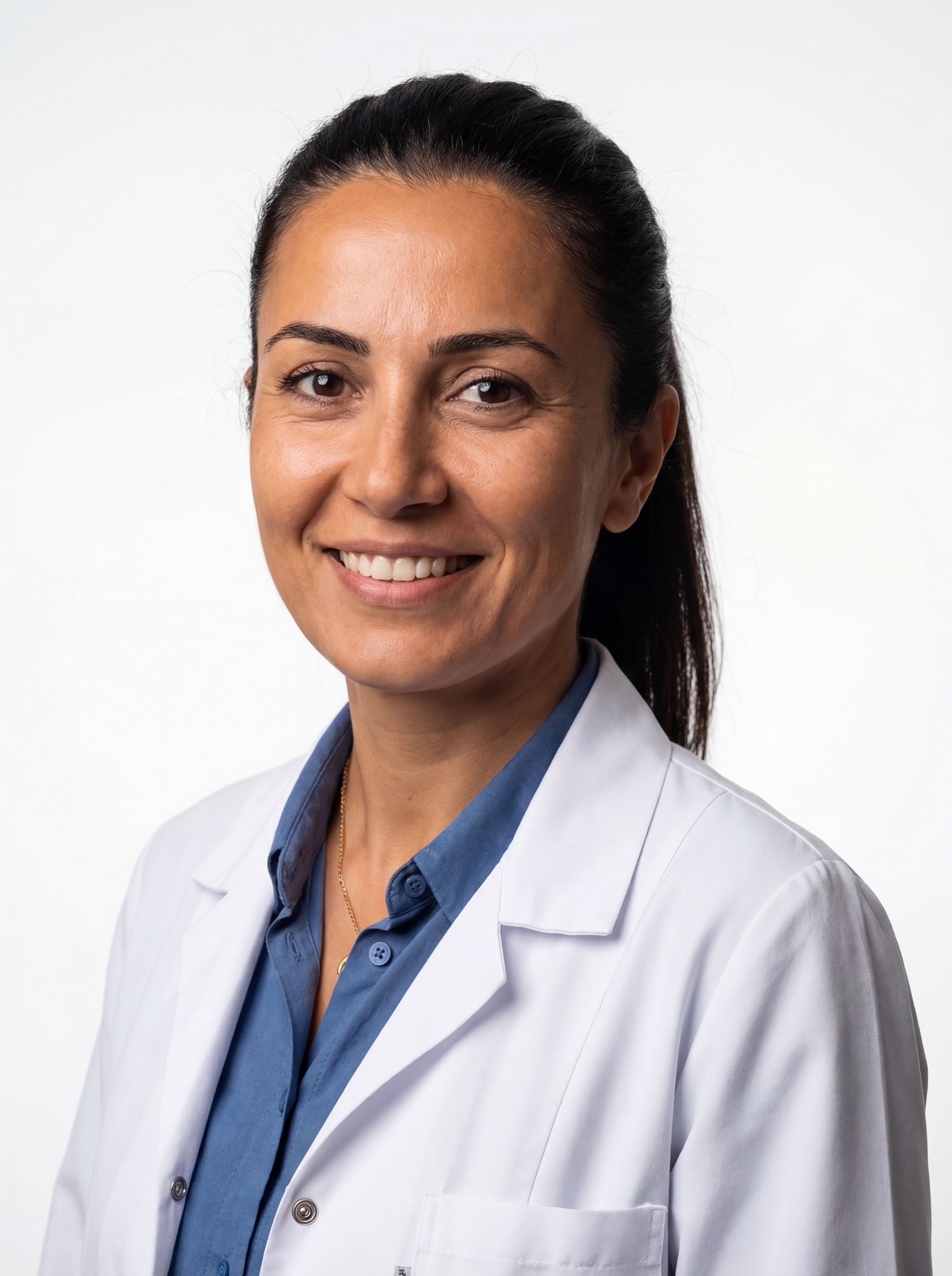Dr. Selin Arıkan
