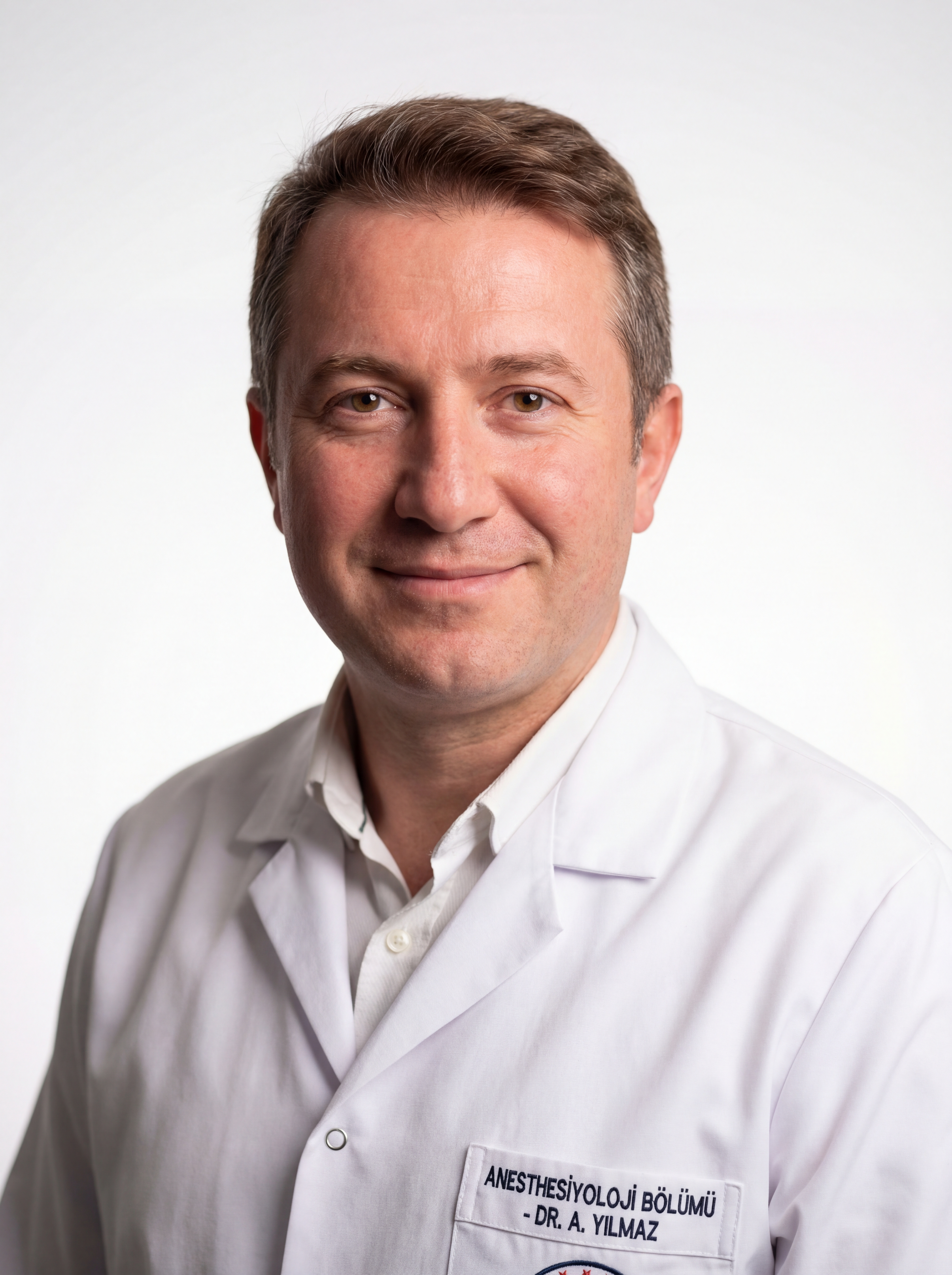 Dr. Barış Onur Yılmaz