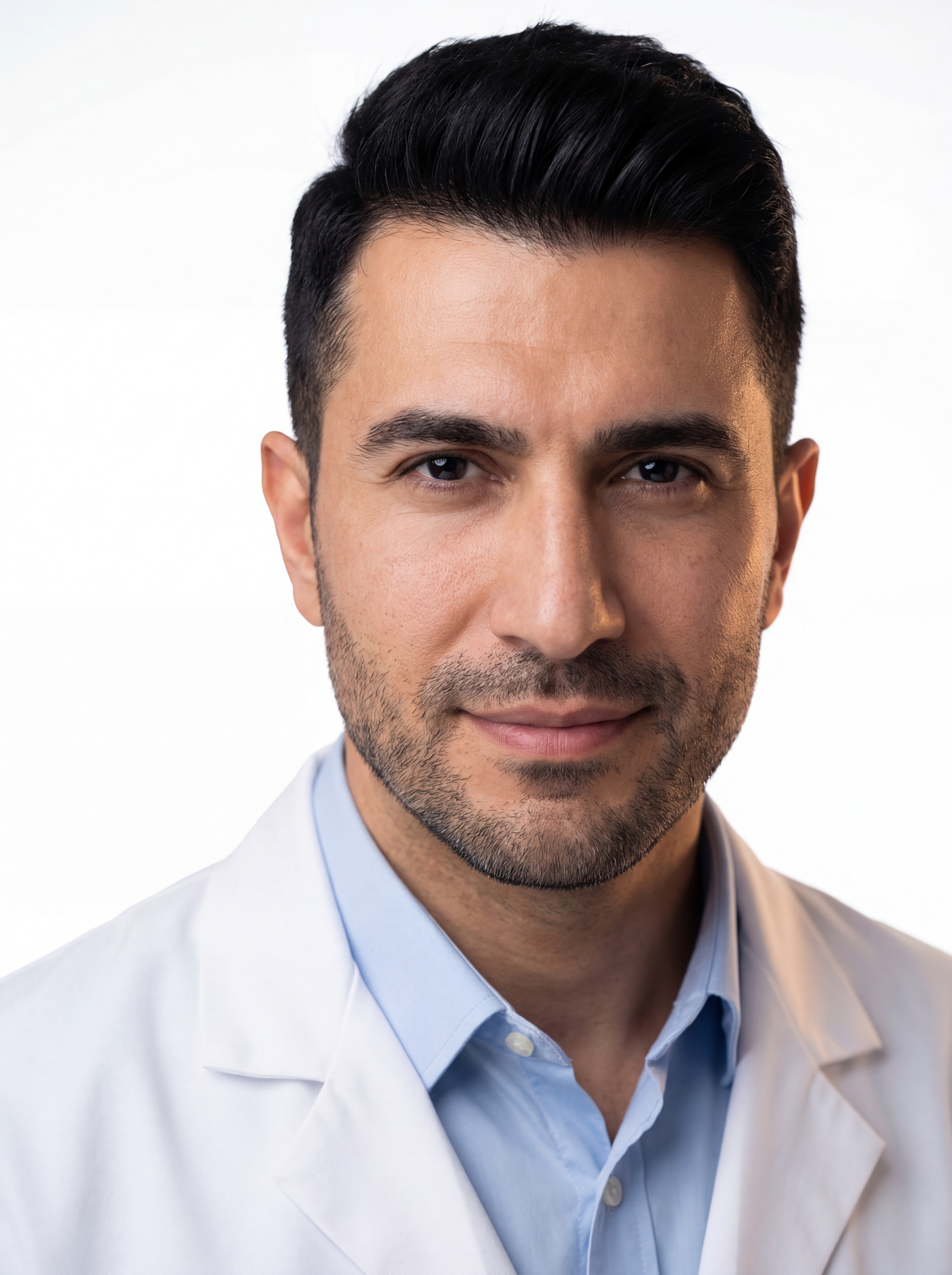 Dr. Emre Balkan