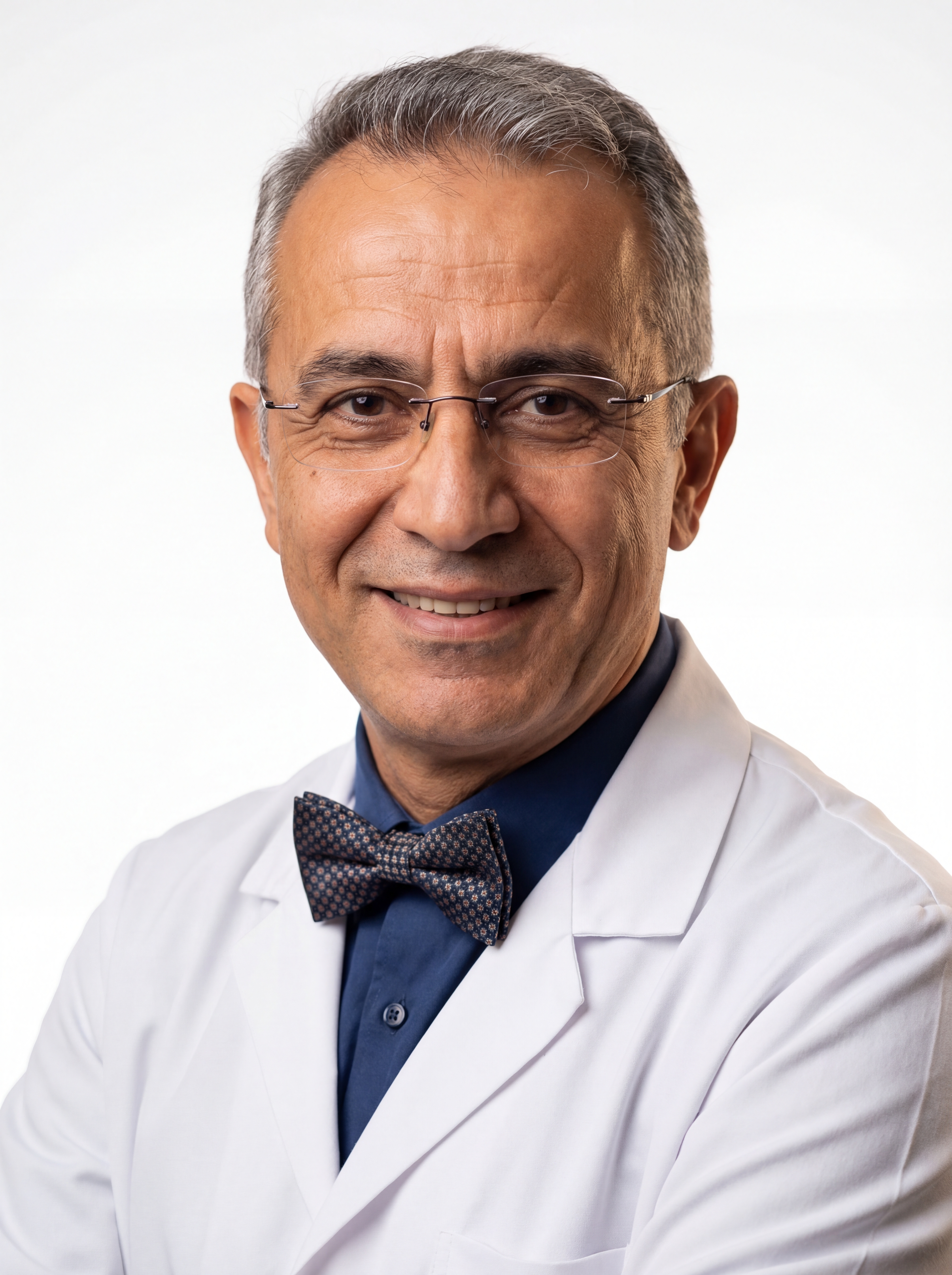 Prof. Dr. Cengiz Volkan Demirtaş