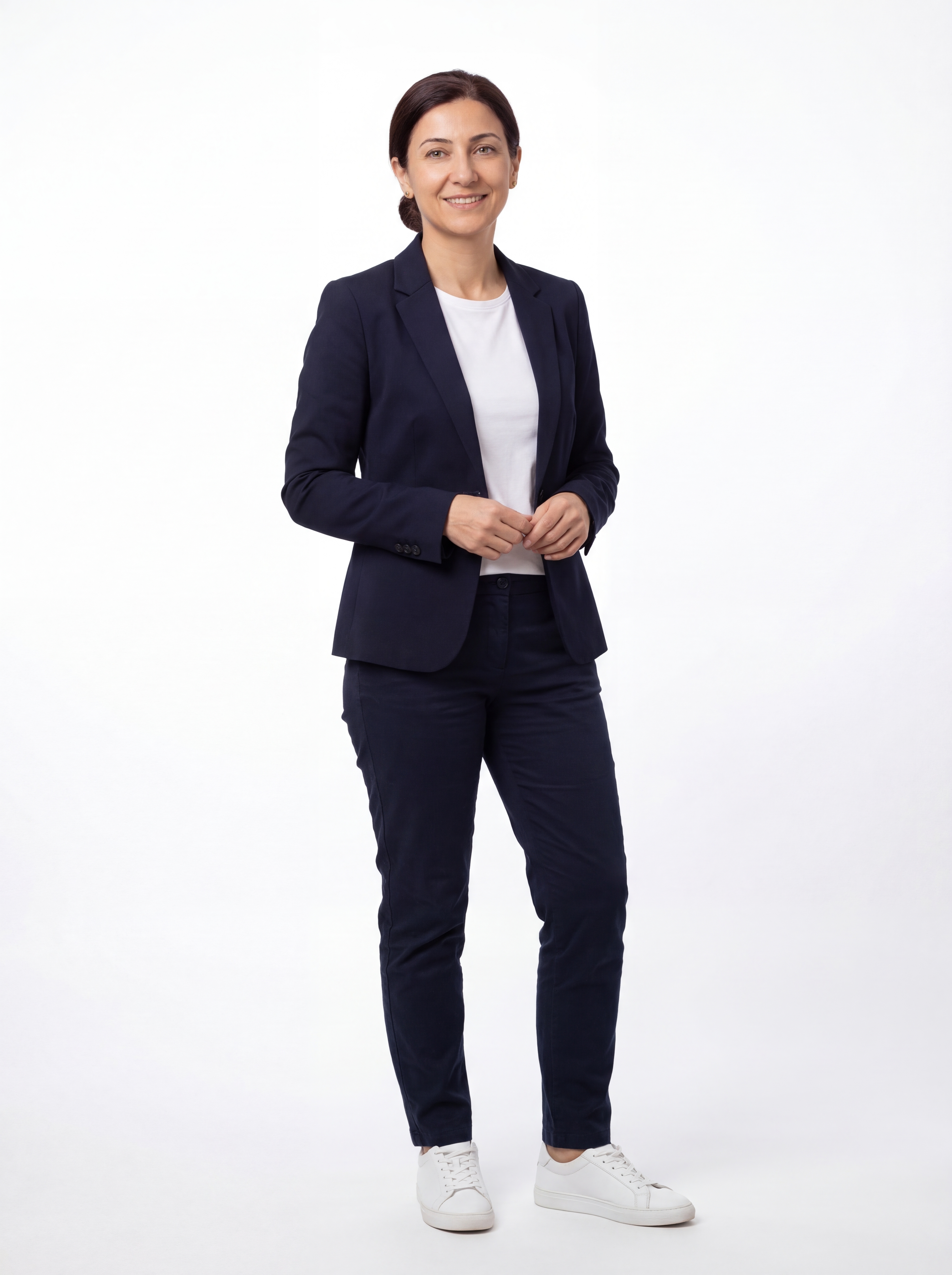 Assoc. Prof. Dr. Ayşe Nil Erdem — board-certified breast augmentation surgeon in Istanbul Turkey