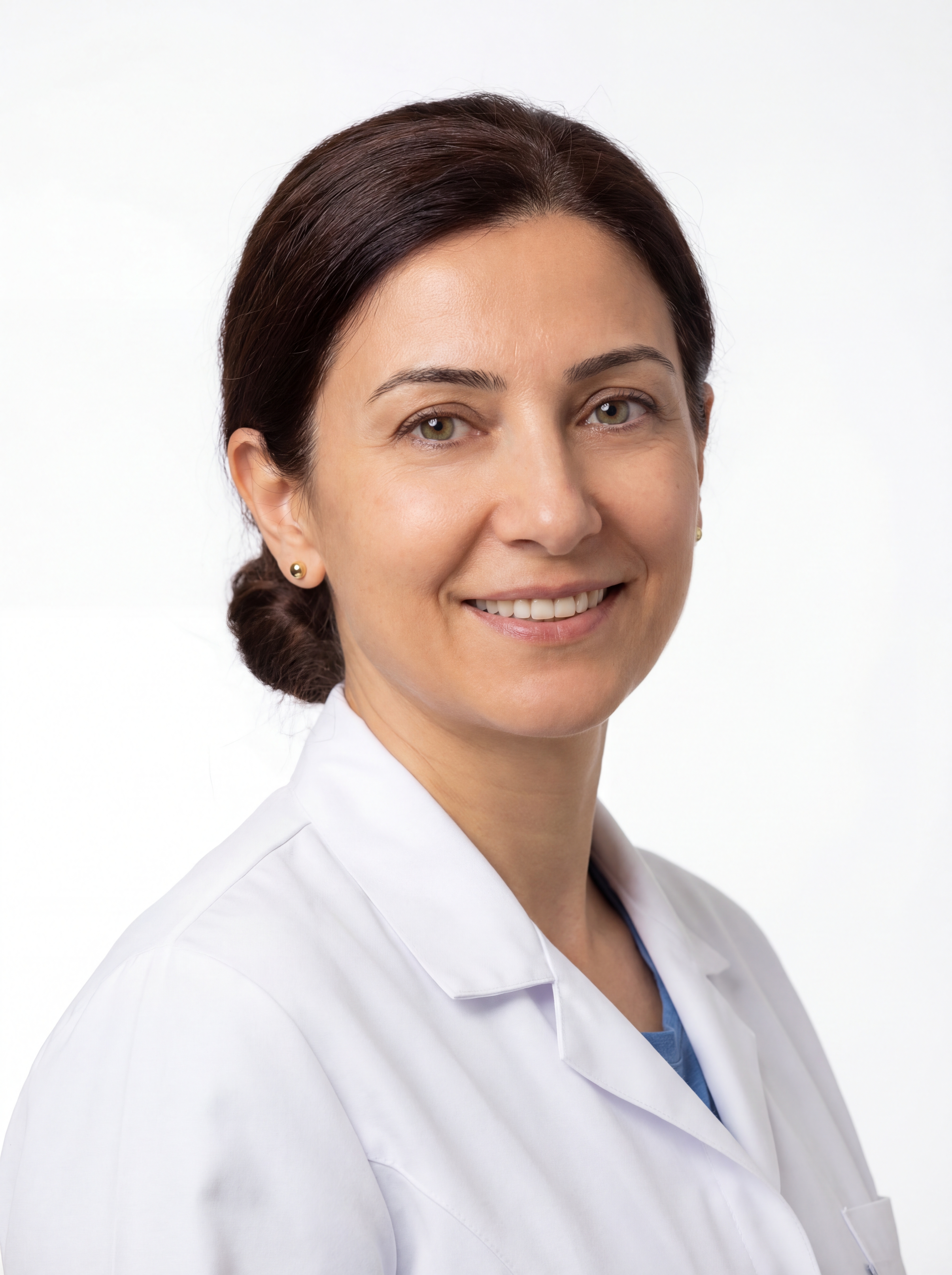 Assoc. Prof. Ayşe Nil Erdem