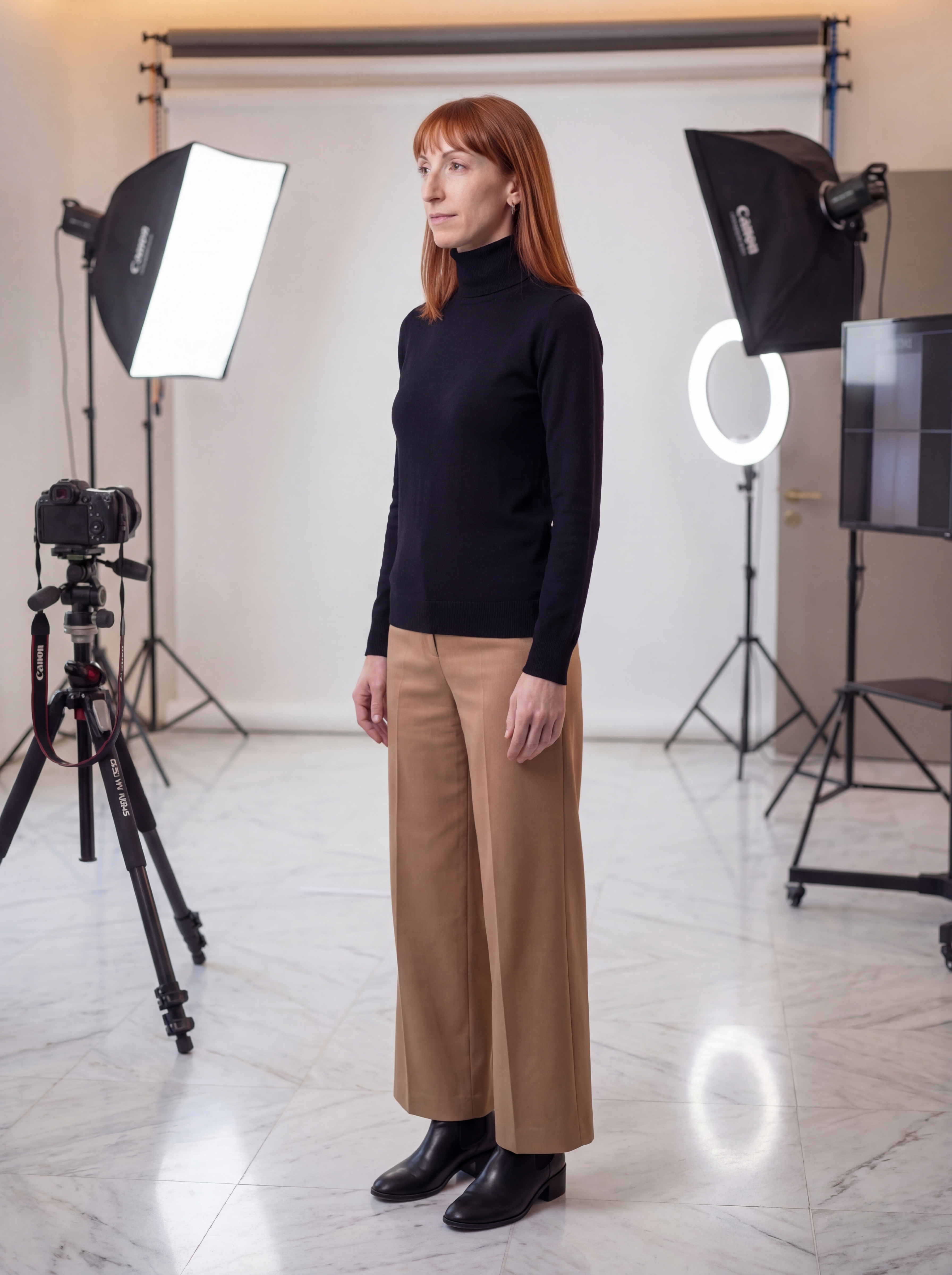 Rhinoplasty patient profile photo at Istanbul plastic surgery clinic