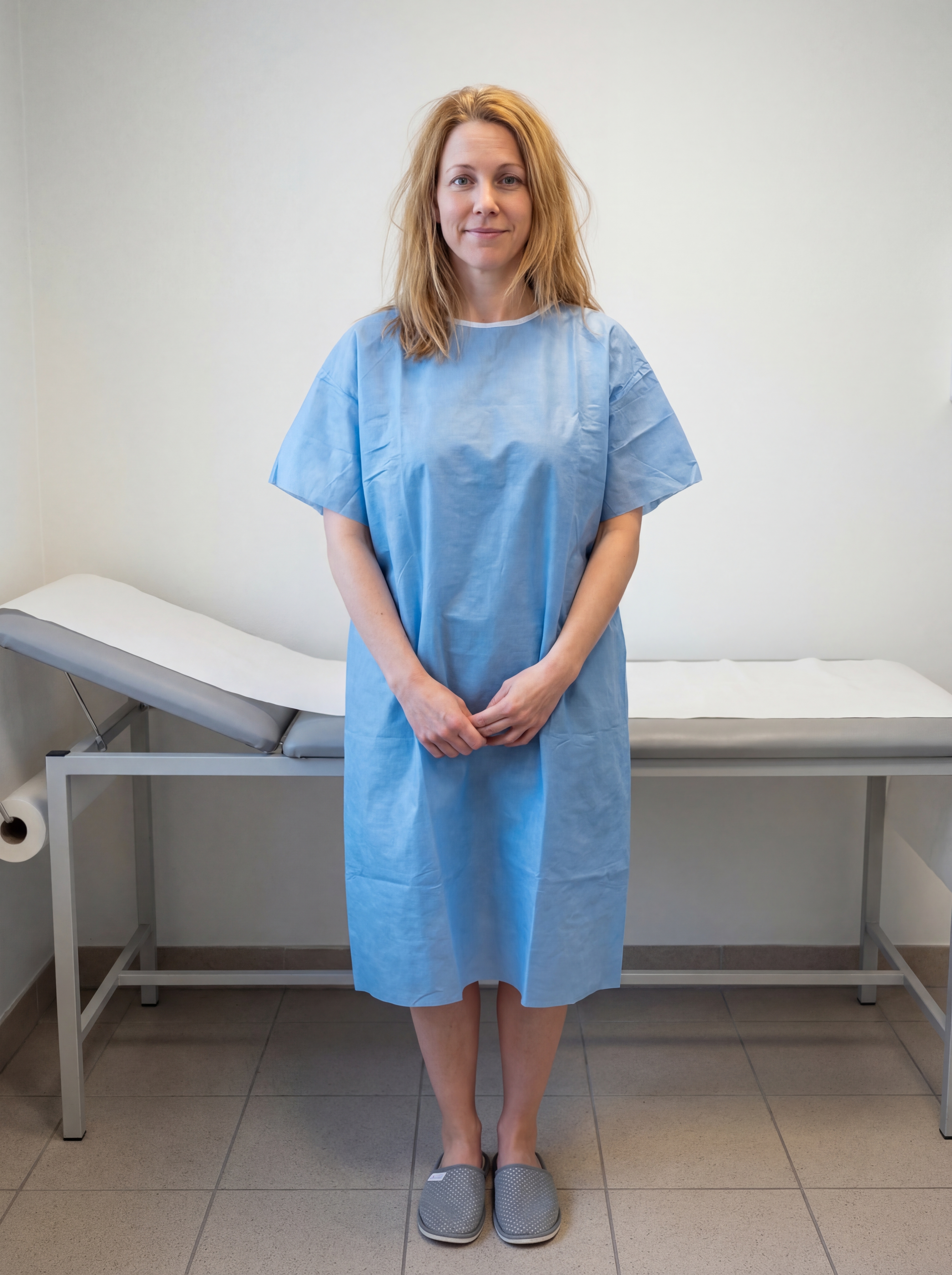 Fat transfer breast augmentation patient preparation in Istanbul